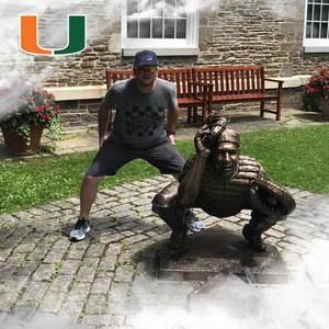 Meet your Posher, Matthew